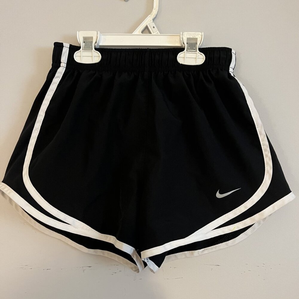 Nike Girls Shorts